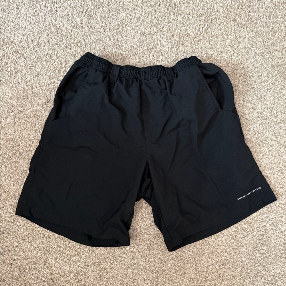 Columbia PFG Backcast III Water Shorts